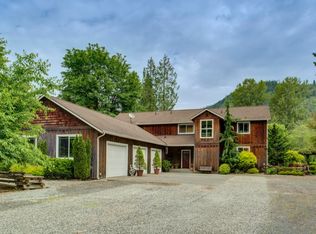 24520 Jim Creek Rd, Arlington, WA 98223