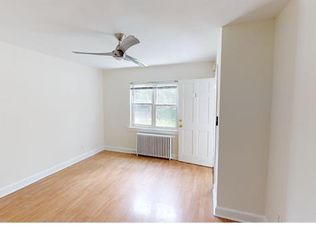 109 O St SW APT 1, Washington, DC 20024