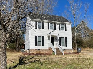 106 Quail Rdg, Henderson, NC 27536