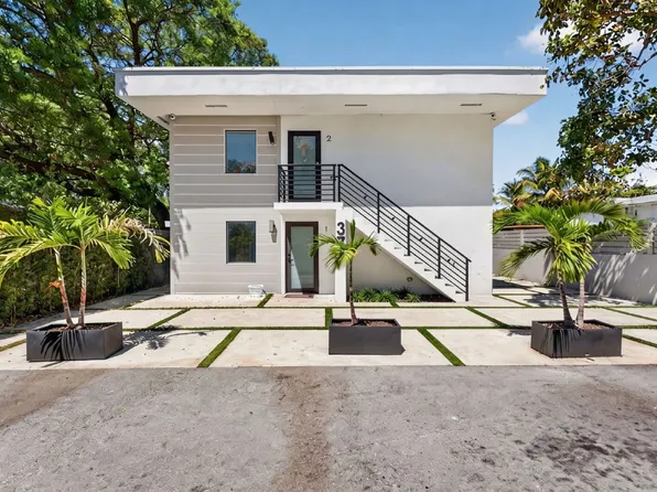 37 NW 59th St, Miami, FL