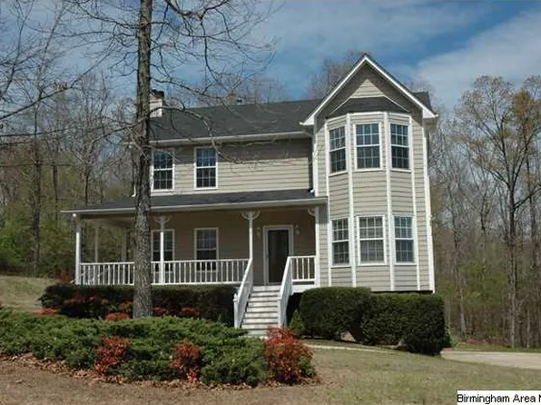 7513 Aspen Ridge Dr, Pinson, AL 35126
