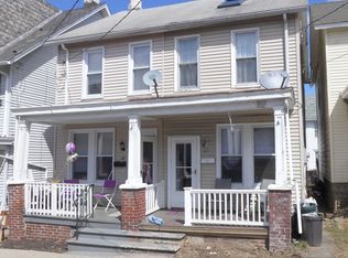 63 Filmore St, Phillipsburg, NJ 08865