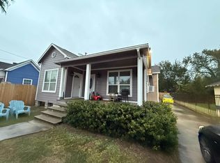 2212 Terry St, Houston, TX 77009