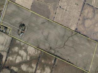 422 McClung Rd, Haldimand County, ON N3W1T9