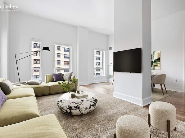 250 E 49th St #4E, New York, NY 10017