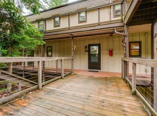 103 Mid Holiday Lane #D214, Beech Mountain, NC 28604