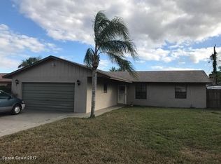 1101 Aron St, Cocoa, FL 32927