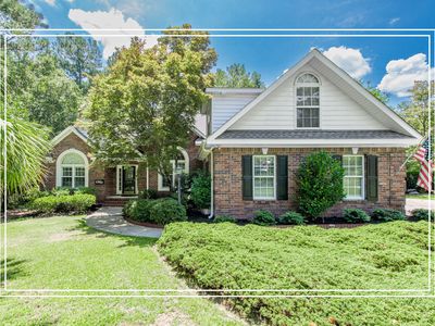 2305 Club Dr, Aiken, SC, 29803