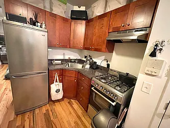 Rented by Citi Homes Inc