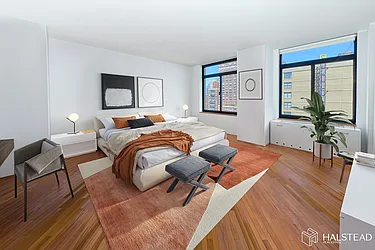 Sold by Brown Harris Stevens