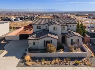 6440 Picardia Pl NW, Albuquerque, NM 87120
