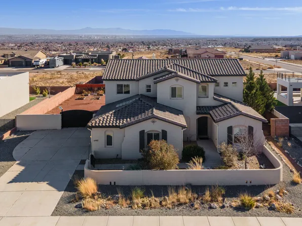 6440 Picardia Pl NW, Albuquerque, NM 87120