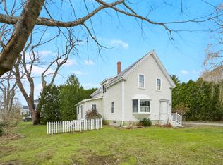 23 Green St, Thomaston, ME 04861
