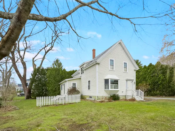 23 Green Street, Thomaston, ME 04861