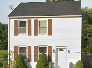 3644 Churchville Rd, Aberdeen, MD 21001