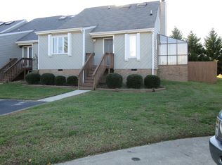 3647 Top Of The Pines Ct, Raleigh, NC 27604