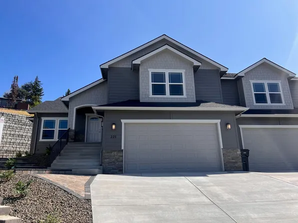 221 Summit Crest Way, Yakima, WA 98908
