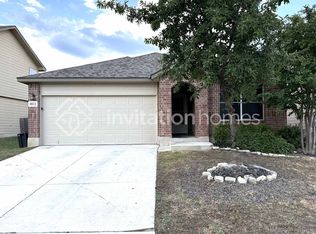 8812 Belgian Fls, San Antonio, TX 78254