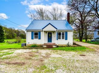 3136 Mount Pleasant St NW, North Canton, OH 44720