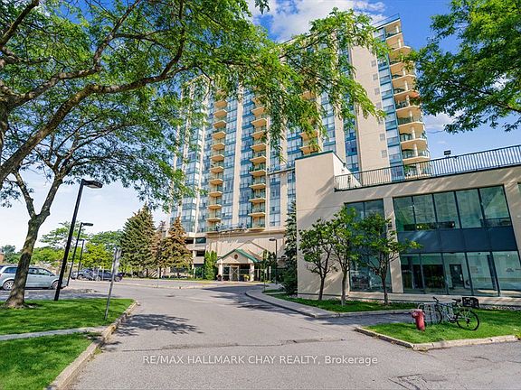 2nd image of 65 Ellen St #1506