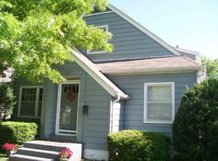 1319 W 3rd St, Coffeyville, KS 67337