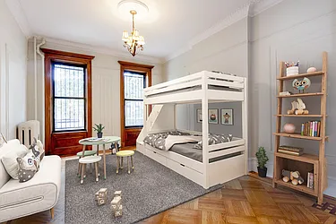 Sold by Avenue Sotheby's International Realty