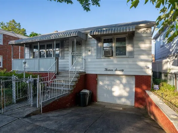 1370 Siegfried Place, Bronx, NY 10465