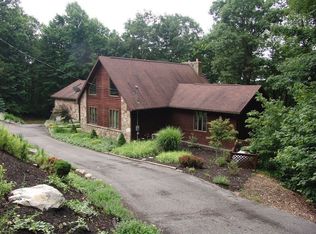 223 Daisy Dr, Terra Alta, WV