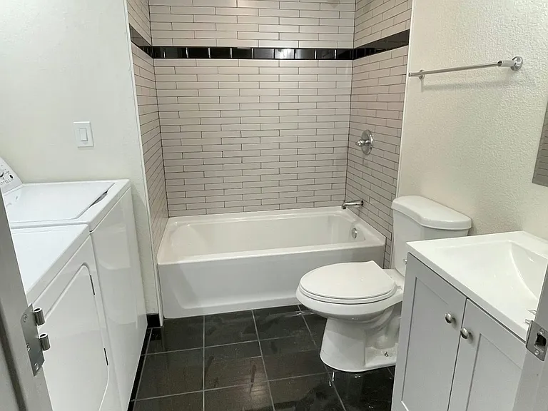 1st Bathroom
