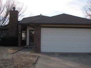 8904 N 123rd Ave E, Owasso, OK 74055