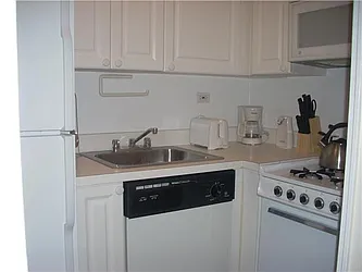 Rented by Apartment Luxe Realty Group, Inc