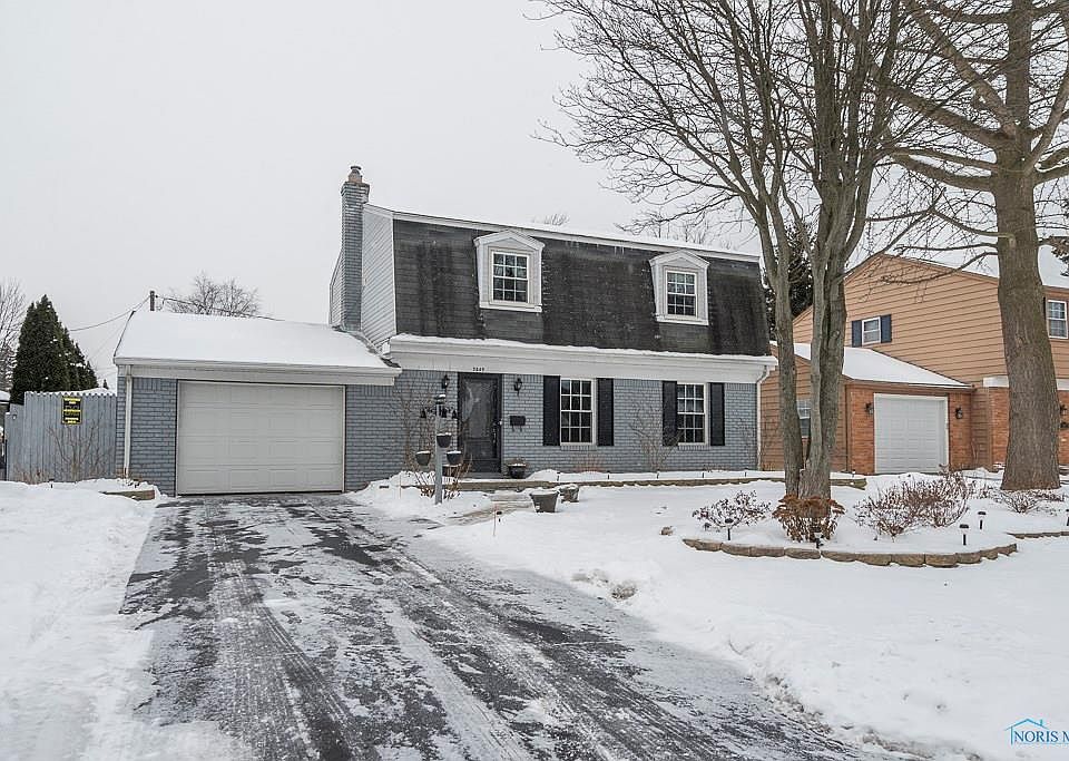1st image of 3849 Brockton Dr