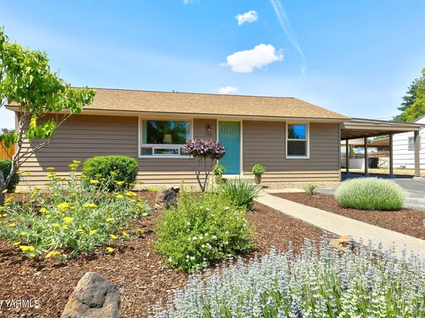 112 N 53rd Ave, Yakima, WA 98908