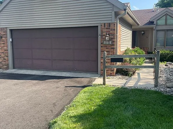 916 Williams Dr APT 8, Fort Dodge, IA 50501