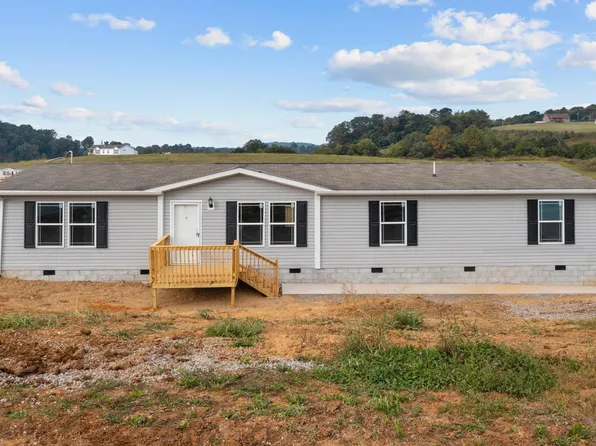 1522 Howell River Rd, Rutledge, TN 37861