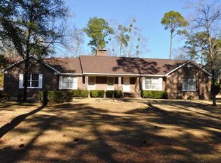 2803 Newcomb Rd, Albany, GA 31705