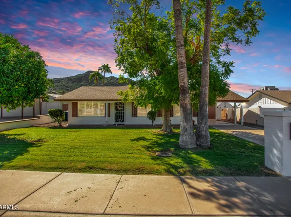 1517 E Carol Avenue, Phoenix, AZ 85020