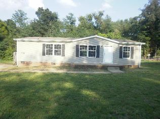9342 Pembroke Oak Grove Rd LOT 3, Oak Grove, KY 42262