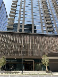 1212 Demonbreun St #1915, Nashville, TN, 37203