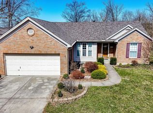 1098 Springdale Ct LOT 587, Lawrenceburg, IN 47025