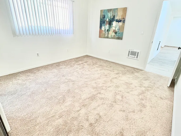 2nd Bedroom.