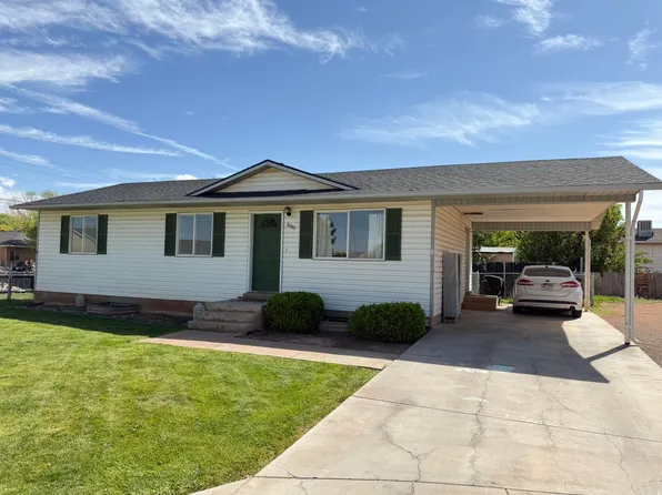 590 E 650 N, Richfield, UT 84701