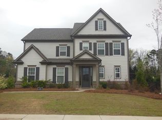 3470 Knobcone Dr, Cumming, GA 30040