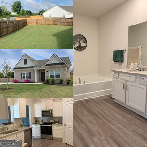 594 Meadows Farm Dr, Monroe, GA, 30655