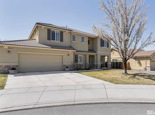 4131 Bootes Ct, Sparks, NV