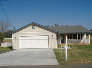 20464 Powder Horn Rd, Hidden Valley Lake, CA 95467