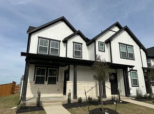 2552 Caleb Asher Loop, Round Rock, TX 78665