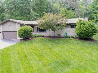 N6089 Lyons Rd #1/1, Burlington, WI 53105