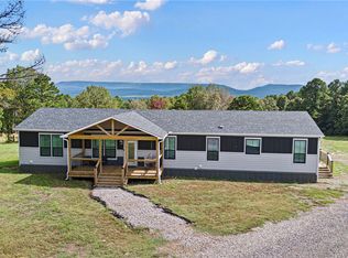 1468 River Mountain Rd, Delaware, AR 72835