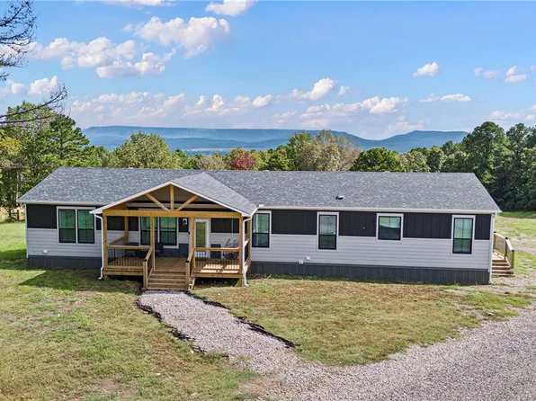 1468 River Mountain Rd, Delaware, AR 72835